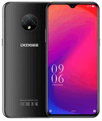 Замена камеры на телефоне Doogee X95 в Белгороде